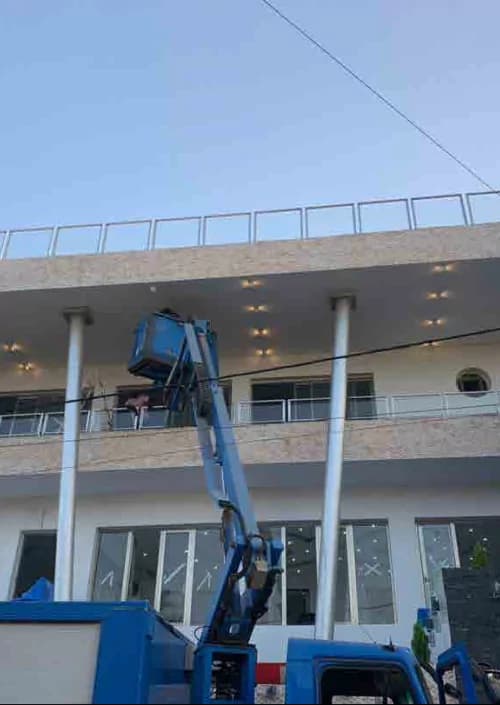 Villa Ouakam
