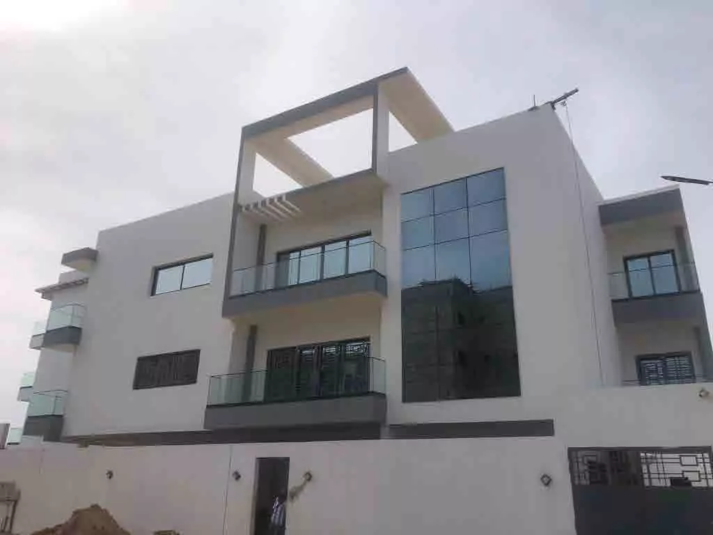 Villa Almadies
